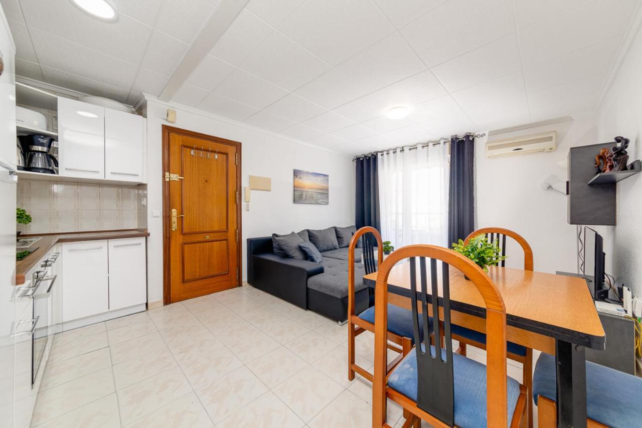 Apartamento Ramon Torrevieja Zewnętrze zdjęcie