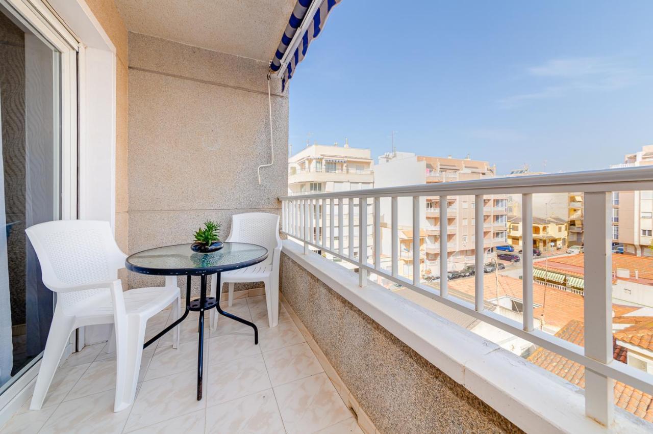 Apartamento Ramon Torrevieja Zewnętrze zdjęcie