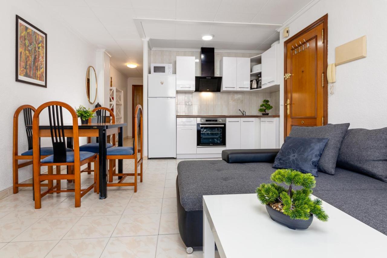 Apartamento Ramon Torrevieja Zewnętrze zdjęcie