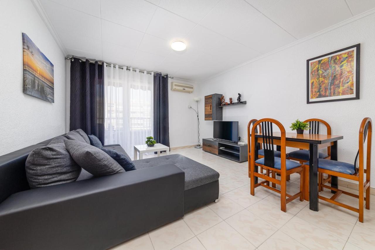 Apartamento Ramon Torrevieja Zewnętrze zdjęcie