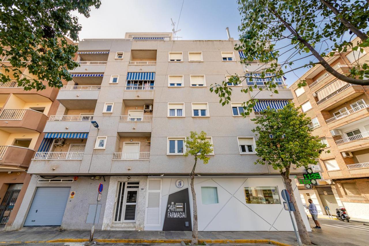 Apartamento Ramon Torrevieja Zewnętrze zdjęcie
