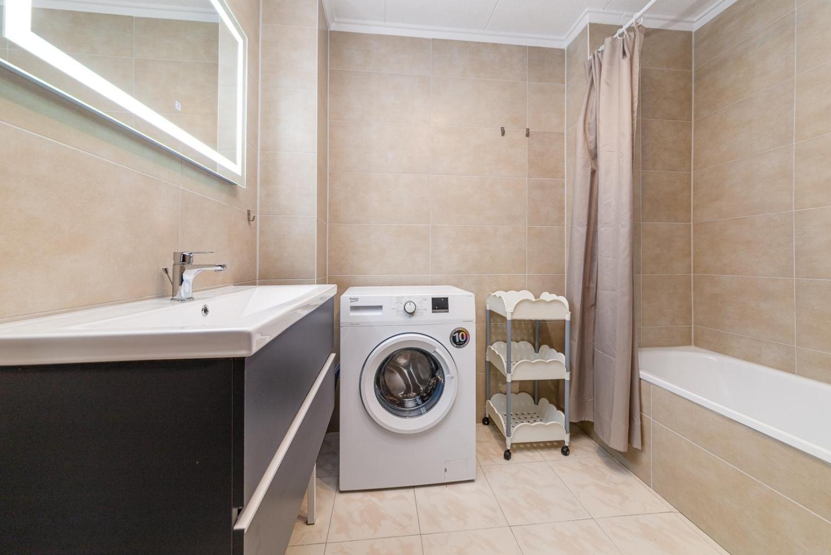 Apartamento Ramon Torrevieja Zewnętrze zdjęcie