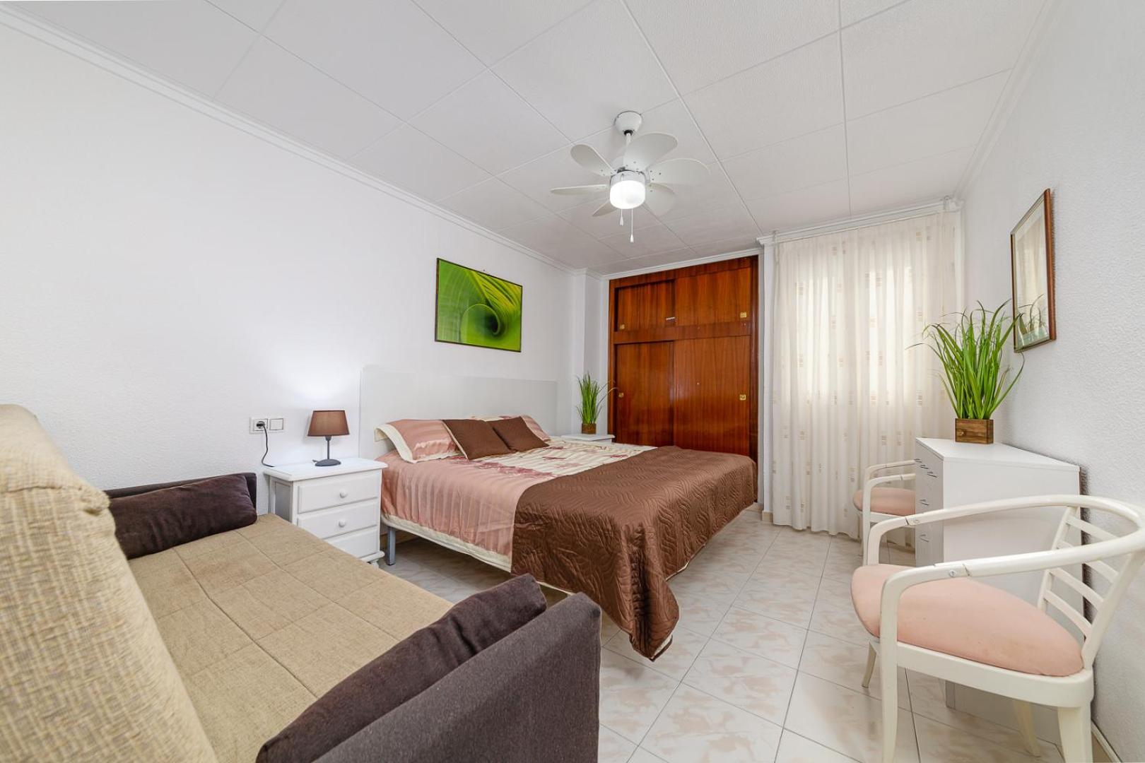 Apartamento Ramon Torrevieja Zewnętrze zdjęcie