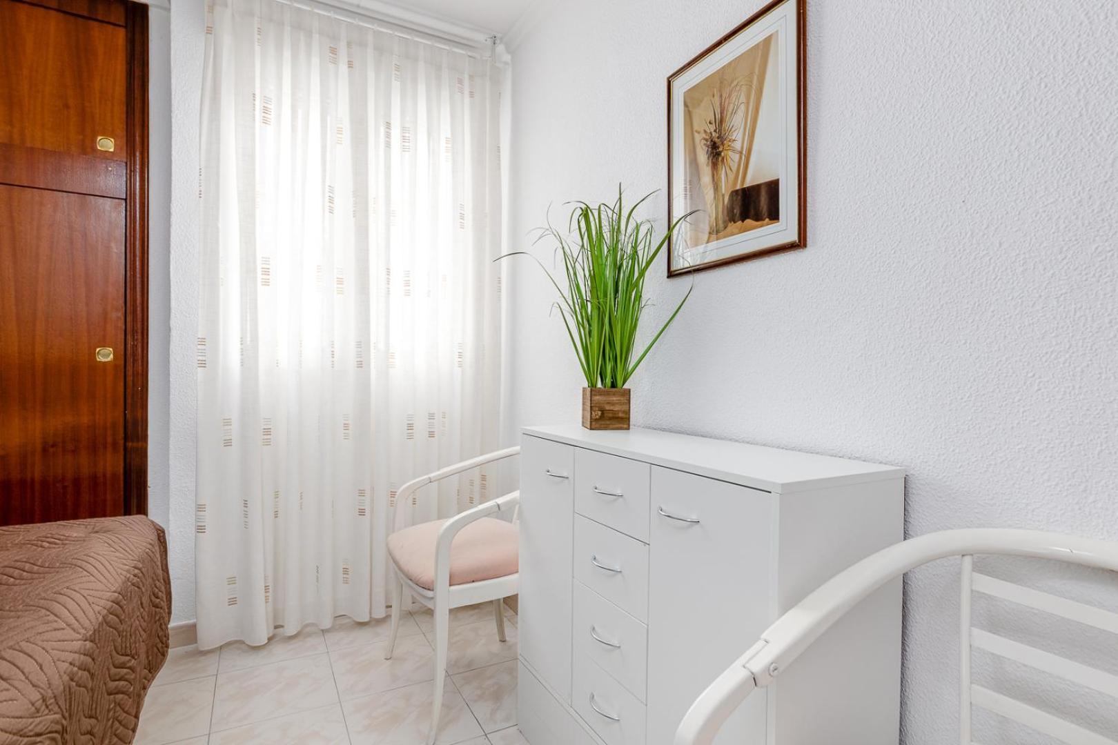 Apartamento Ramon Torrevieja Zewnętrze zdjęcie